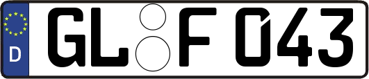 GL-F043