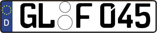 GL-F045