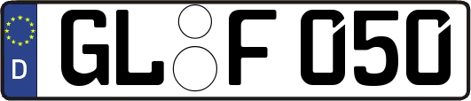 GL-F050