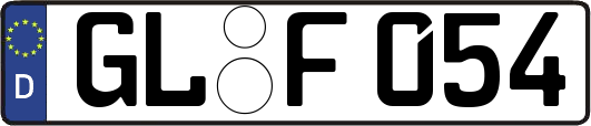 GL-F054