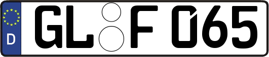 GL-F065