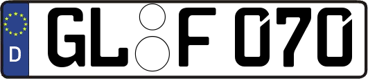 GL-F070