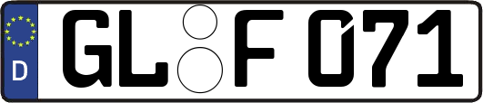 GL-F071