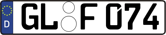 GL-F074
