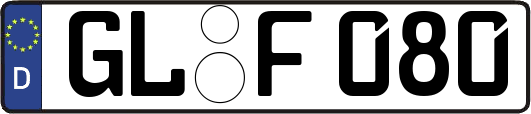 GL-F080