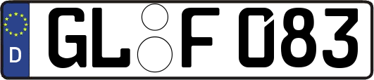 GL-F083