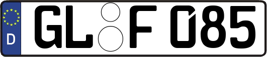 GL-F085