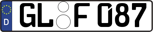 GL-F087