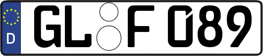 GL-F089