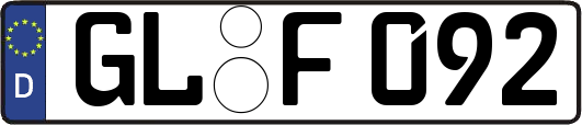 GL-F092