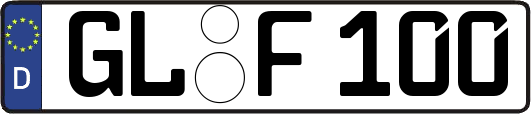 GL-F100