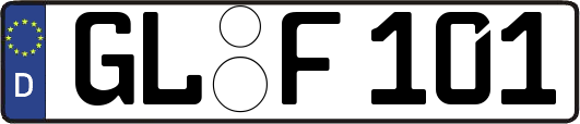 GL-F101
