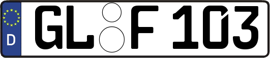 GL-F103
