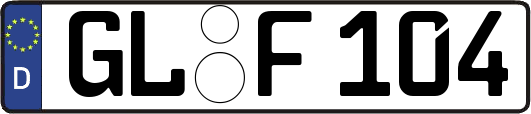 GL-F104