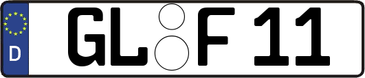 GL-F11