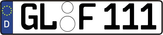 GL-F111
