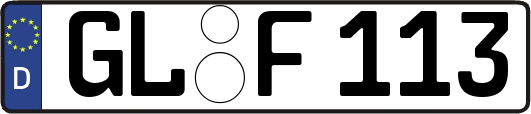 GL-F113