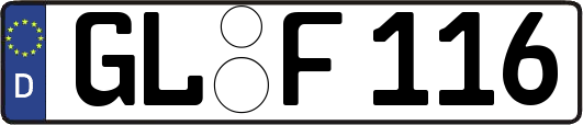 GL-F116