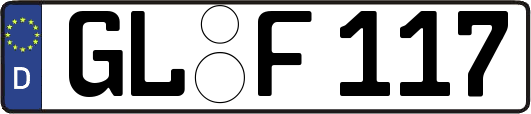 GL-F117