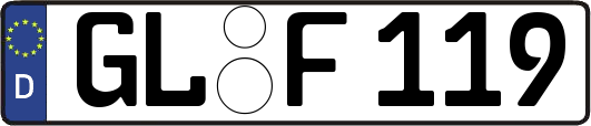 GL-F119