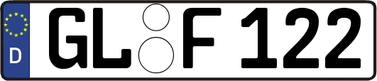 GL-F122