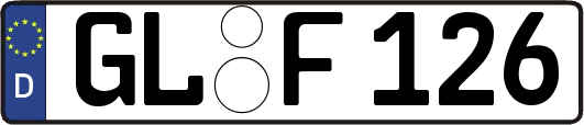 GL-F126