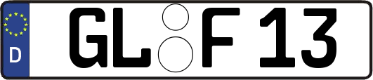 GL-F13
