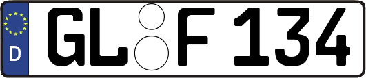 GL-F134