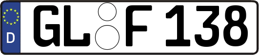 GL-F138