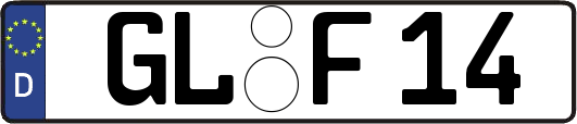 GL-F14