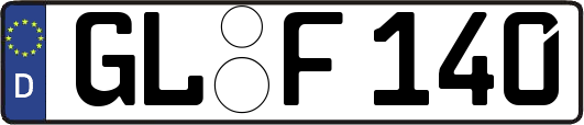 GL-F140