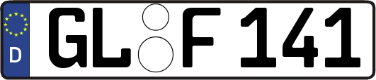 GL-F141