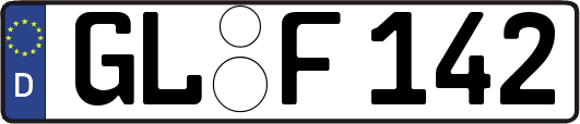 GL-F142