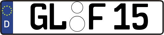 GL-F15