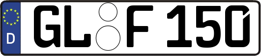 GL-F150