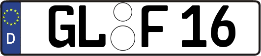 GL-F16