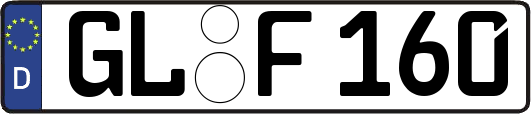GL-F160