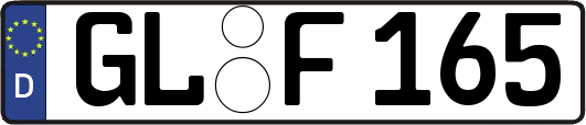 GL-F165