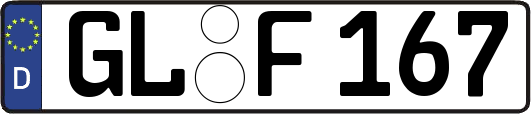 GL-F167