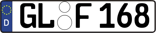 GL-F168