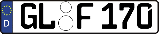 GL-F170