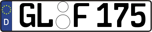 GL-F175