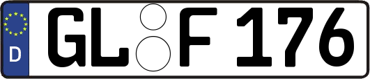 GL-F176