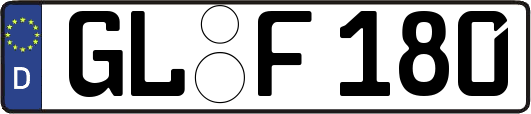 GL-F180