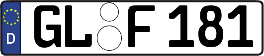 GL-F181