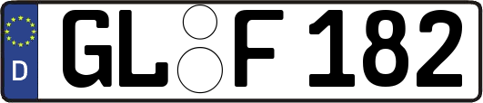 GL-F182