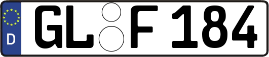 GL-F184