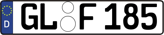 GL-F185
