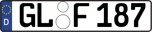 GL-F187
