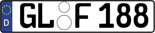GL-F188